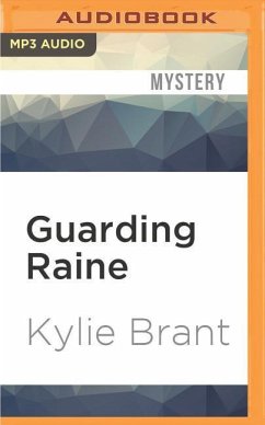 Guarding Raine - Brant, Kylie