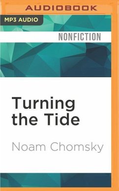 Turning the Tide - Chomsky, Noam