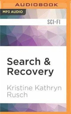 Search & Recovery - Rusch, Kristine Kathryn