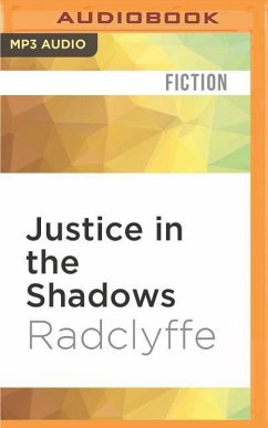 Justice in the Shadows - Radclyffe