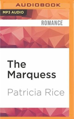 The Marquess - Rice, Patricia