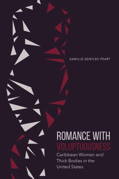 Romance with Voluptuousness - Gentles-Peart, Kamille