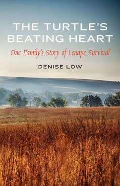 The Turtle's Beating Heart - Low, Denise