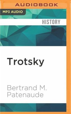 Trotsky - Patenaude, Bertrand M