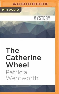 The Catherine Wheel - Wentworth, Patricia