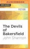 The Devils of Bakersfield: A Jack Liffey Mystery