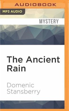 The Ancient Rain - Stansberry, Domenic