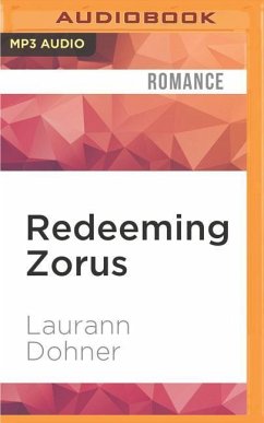 Redeeming Zorus - Dohner, Laurann