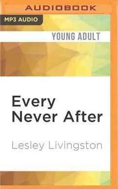 Every Never After - Livingston, Lesley