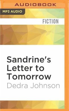 Sandrine's Letter to Tomorrow - Johnson, Dedra