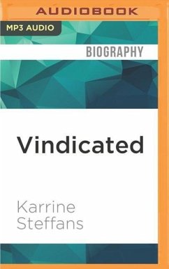 Vindicated - Steffans, Karrine