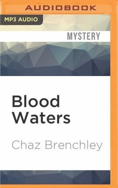 Blood Waters - Brenchley, Chaz