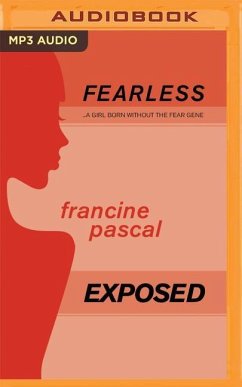 Exposed - Pascal, Francine