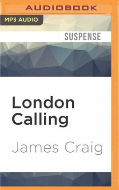 London Calling - Craig, James