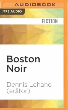 Boston Noir - Lehane (Editor), Dennis