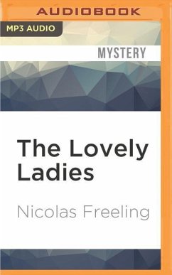 The Lovely Ladies - Freeling, Nicolas