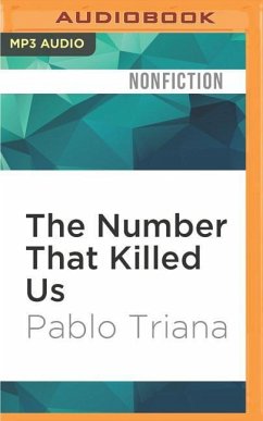 The Number That Killed Us - Triana, Pablo