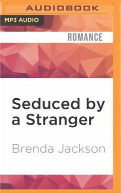 Seduced by a Stranger - Jackson, Brenda