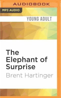 The Elephant of Surprise - Hartinger, Brent
