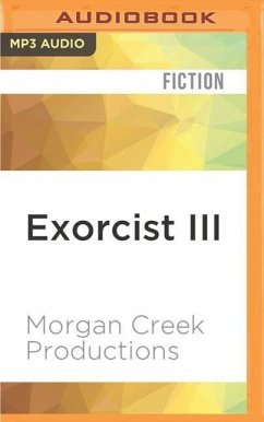 Exorcist III - Morgan Creek Productions