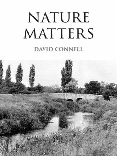 Nature Matters - Connell, David