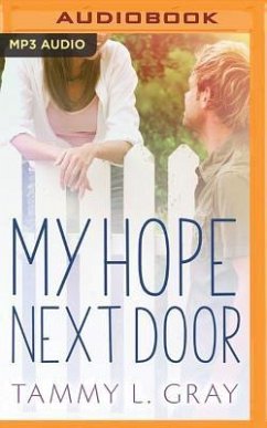 My Hope Next Door - Gray, Tammy L