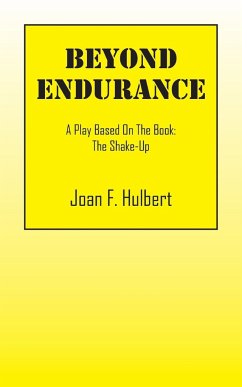 Beyond Endurance - Hulbert, Joan F