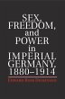Sex, Freedom, and Power in Imperial... - Bild 1