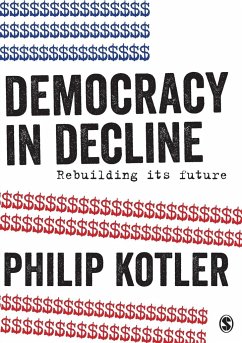 Democracy in Decline - Kotler, Philip