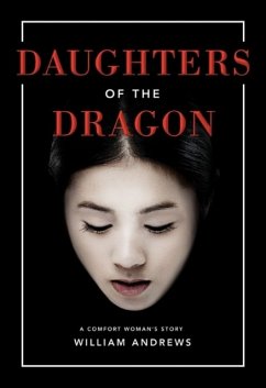 Cover Daughters of the Dragon