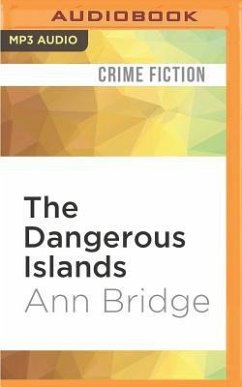 The Dangerous Islands - Bridge, Ann