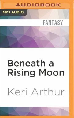 Beneath a Rising Moon - Arthur, Keri