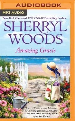 Amazing Gracie - Woods, Sherryl