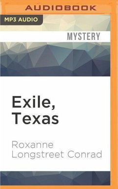 Exile, Texas - Conrad, Roxanne Longstreet