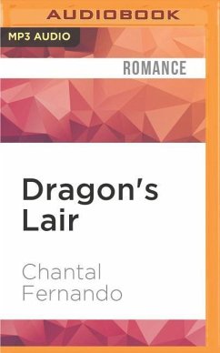 Dragon's Lair - Fernando, Chantal
