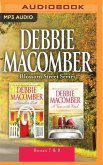 Debbie Macomber: Blossom Street Series, Books 7 & 8