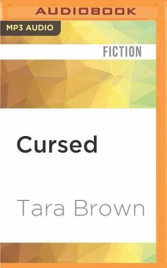 Cursed - Brown, Tara