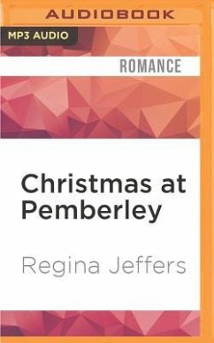 Christmas at Pemberley: A Pride and Prejudice Christmas Sequel - Jeffers, Regina