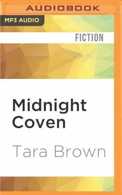 Midnight Coven - Brown, Tara