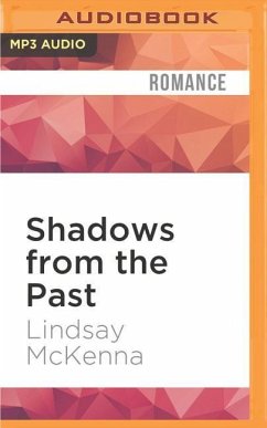 Shadows from the Past - Mckenna, Lindsay