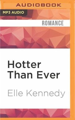Hotter Than Ever - Kennedy, Elle