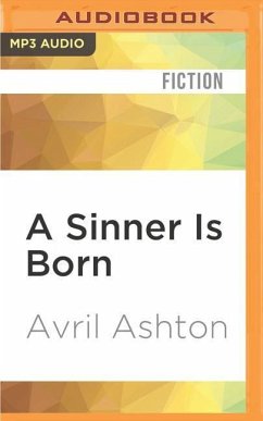 A Sinner Is Born - Ashton, Avril