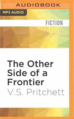 The Other Side of a Frontier - Pritchett, V S