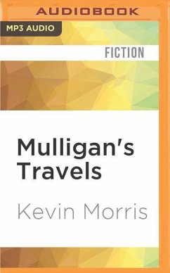Mulligan's Travels - Morris, Kevin