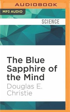 The Blue Sapphire of the Mind - Christie, Douglas E