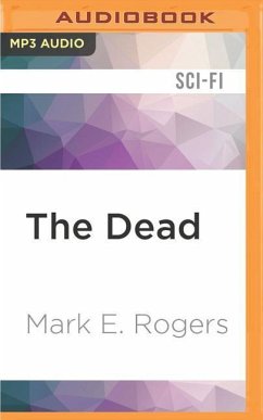 The Dead - Rogers, Mark E.