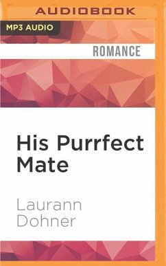 His Purrfect Mate - Dohner, Laurann