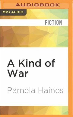 A Kind of War - Haines, Pamela