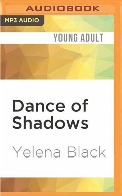 Dance of Shadows - Black, Yelena