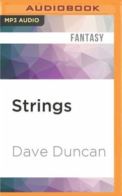 Strings - Duncan, Dave